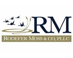 Rodefer Moss & Co., PLLC