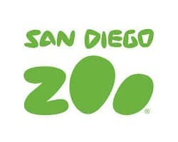 San Diego Zoo logo