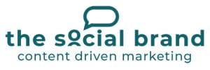 The Social Brand content driven marketing