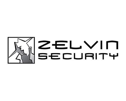 Zelvin Security